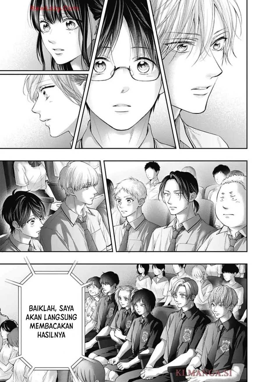 Dilarang COPAS - situs resmi www.mangacanblog.com - Komik kono oto tomare 143 - chapter 143 144 Indonesia kono oto tomare 143 - chapter 143 Terbaru 23|Baca Manga Komik Indonesia|Mangacan